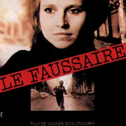 Miniature photo du film : Le faussaire
