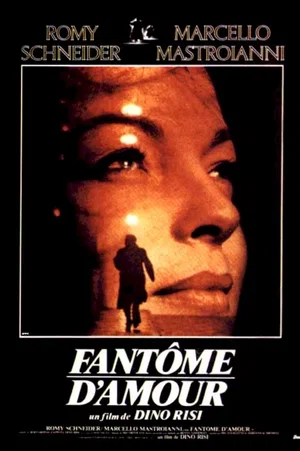 Affiche du film : Fantôme d'amour