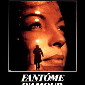 Photo du film : Fantôme d'amour
