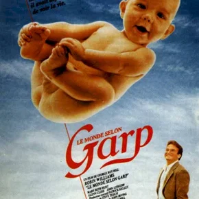Photo du film : Le monde selon garp