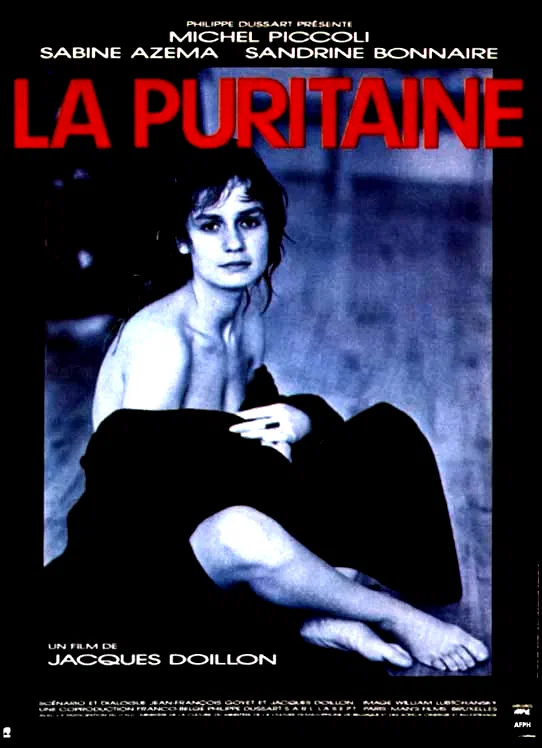 Affiche du film : La puritaine