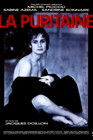 Affiche du film : La puritaine