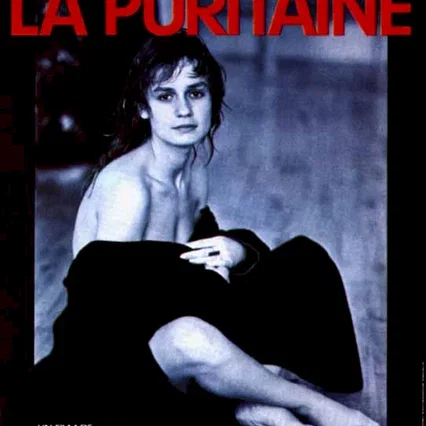 Miniature photo du film : La puritaine