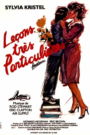 Affiche du film : Lecons tres particulieres