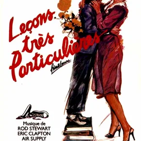 Photo du film : Lecons tres particulieres