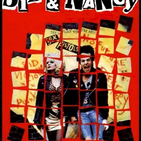 Photo du film : Sid et Nancy