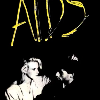 Miniature photo du film : Aids trop jeune pour mourir