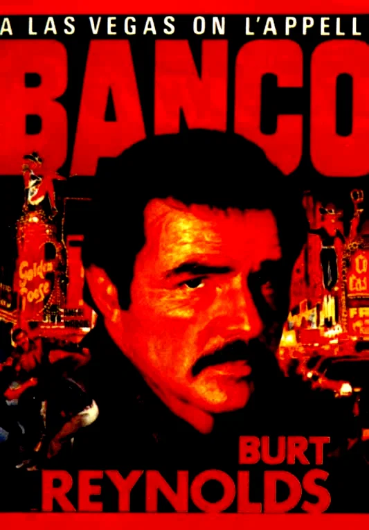 Affiche du film : Banco