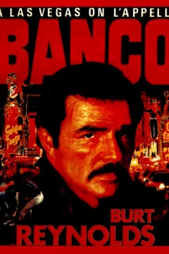 Affiche du film Banco