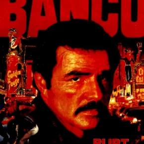 Photo du film : Banco