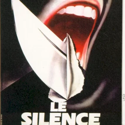 Miniature photo du film : Le silence qui tue