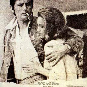 Photo du film : La piscine