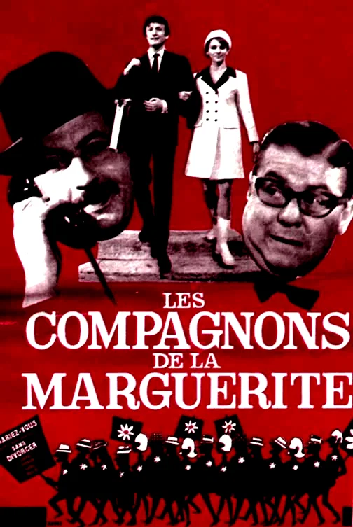 Photo 1 du film : Les compagnons de la marguerite