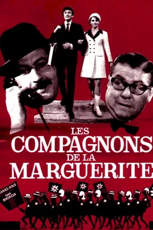 Photo 1 du film : Les compagnons de la marguerite