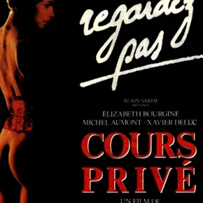 Photo du film : Cours prive
