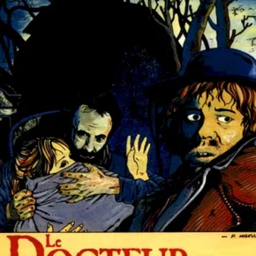 Photo du film : Le docteur et les assassins