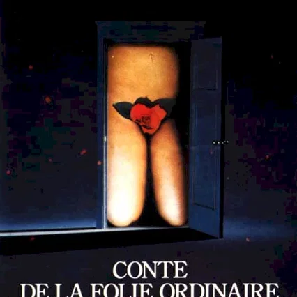 Miniature photo du film : Conte de la folie ordinaire