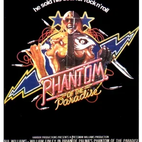 Photo du film : Phantom of the paradise