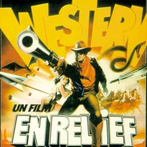 Photo du film : Western