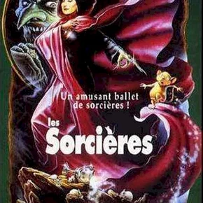 Photo du film : Les sorcieres