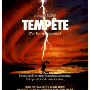 Photo du film : Tempête