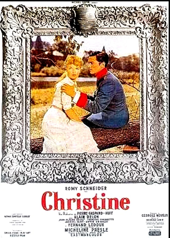 Photo 1 du film : Christine
