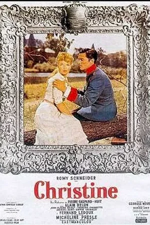 Photo du film : Christine