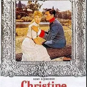 Photo du film : Christine