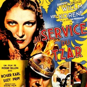 Photo du film : Au service du Tsar