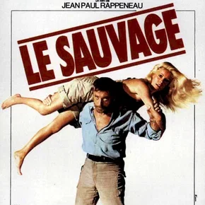 Photo du film : Le sauvage