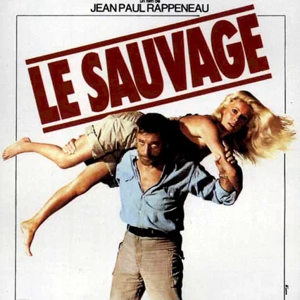 Miniature photo du film : Le sauvage