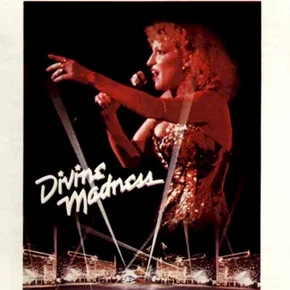 Photo du film : Divine madness