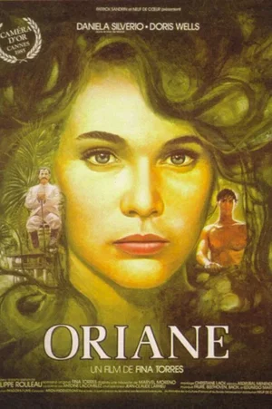 Affiche du film : Oriane