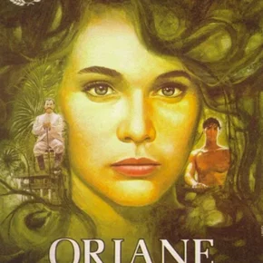 Photo du film : Oriane