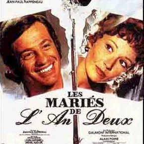 Photo du film : Les mariés de l'an II