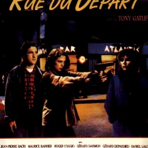 Photo du film : Rue du depart