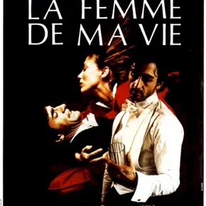 Photo du film : La Femme de ma vie