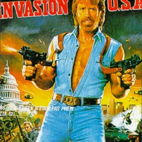 Photo du film : Invasion usa