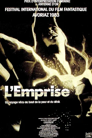 Photo 1 du film : L'emprise
