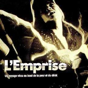 Photo du film : L'emprise