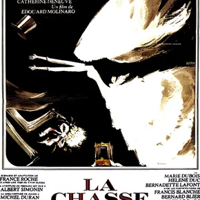 Photo du film : La chasse à l'homme