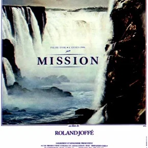 Photo du film : Mission