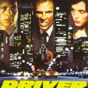 Photo du film : Driver