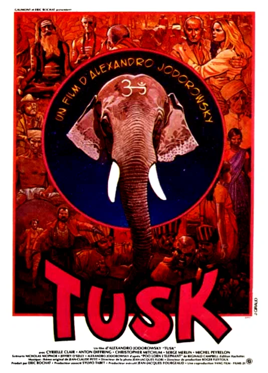 Photo 1 du film : Tusk