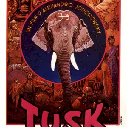 Miniature photo du film : Tusk