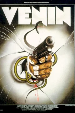 Affiche du film Venin