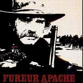 Photo du film : Fureur Apache