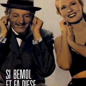 Photo du film : Si bemol et fa diese