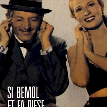 Miniature photo du film : Si bemol et fa diese