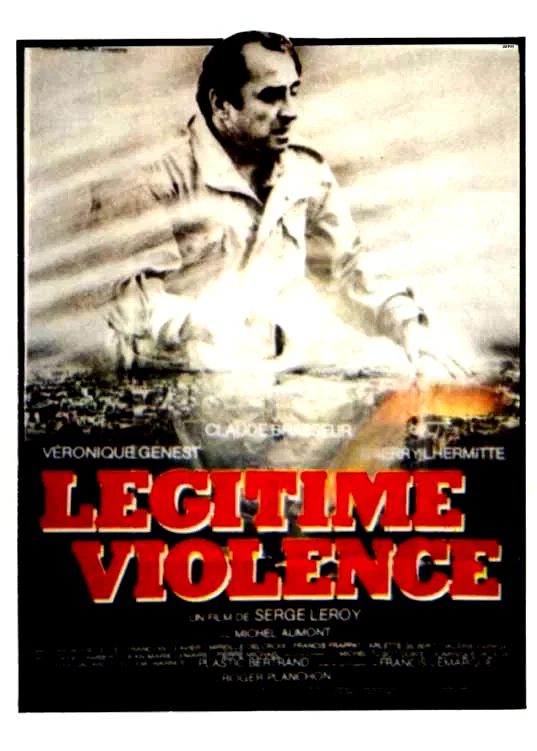 Affiche du film : Legitime violence